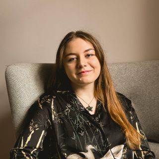 mgr Wiktoria Fabiszewska